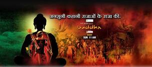 Buddha TV review: History with a modern connect