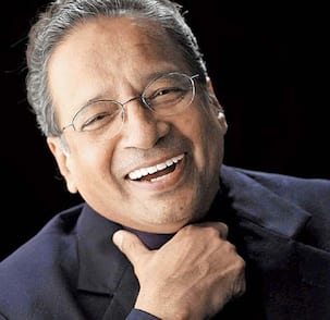 In memoriam – Krishna Shah, the man who gave us the immortal Shalimar