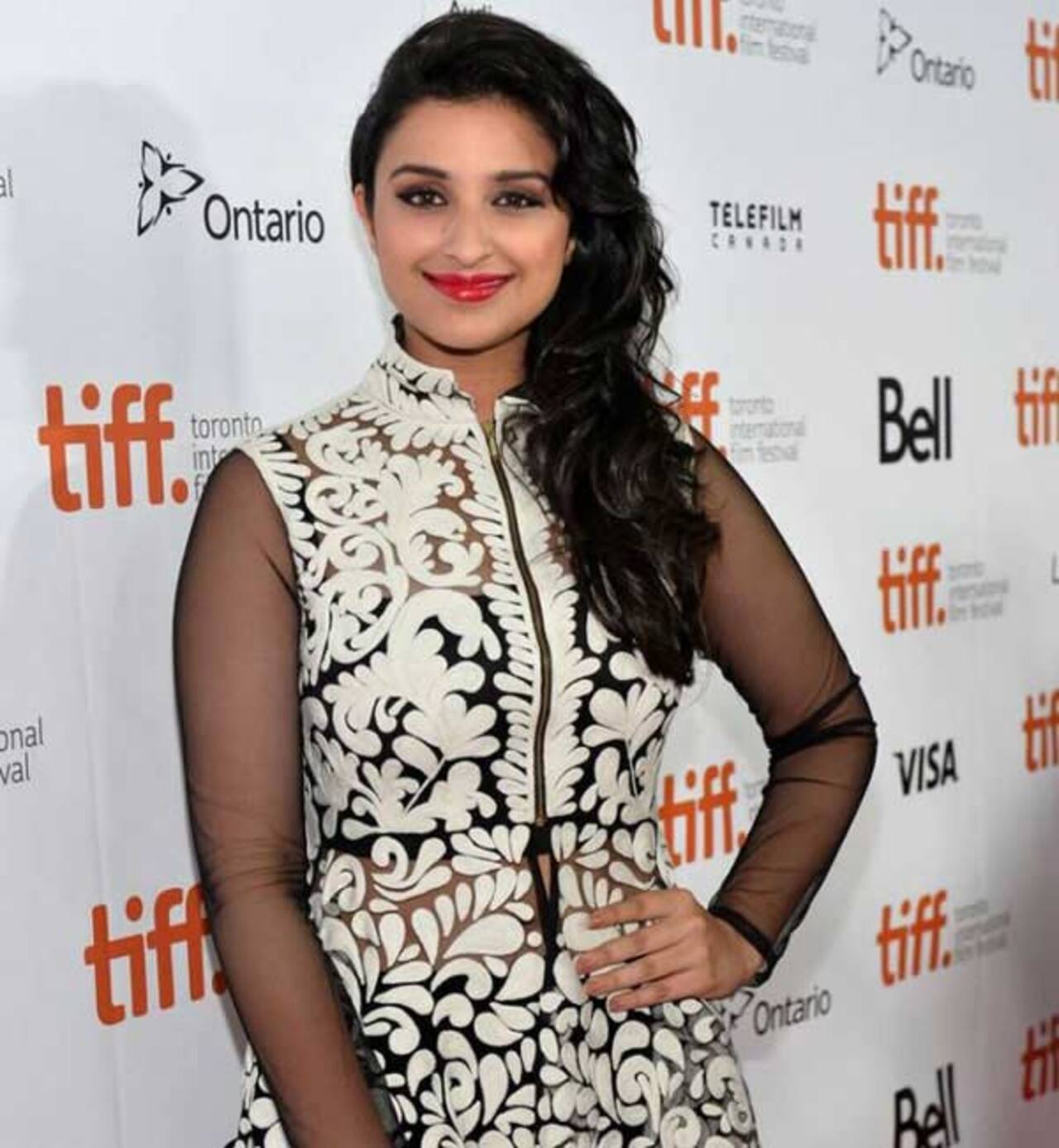Parineeti Chopra, happy birthday! - Bollywood News & Gossip, Movie