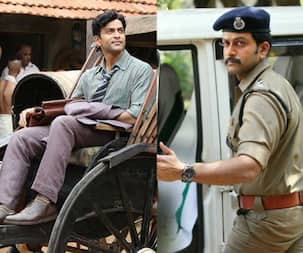 Malayalam cinema: The new guard takes over!