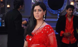 Bade Acche Lagte Hain: Priya Kapoor’s parenting skills put to test