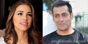 Will Miss Universe Olivia Culpo be Salman Khan’s new ladylove?