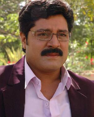 Srihari: An artiste par excellence