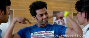 Mickey Virus movie review: Manish Paul’s debut film is not a wannabe Vicky Donor!