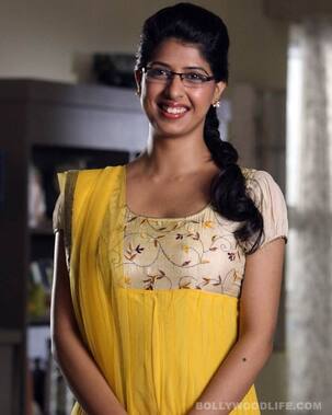 Is Aishwarya Sakhuja’s Main Naa Bhoolungi similar to Saubhagyavati Bhava?