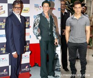 Shahrukh Khan, Amitabh Bachchan and Priyanka Chopra's farewell message to Sachin Tendulkar