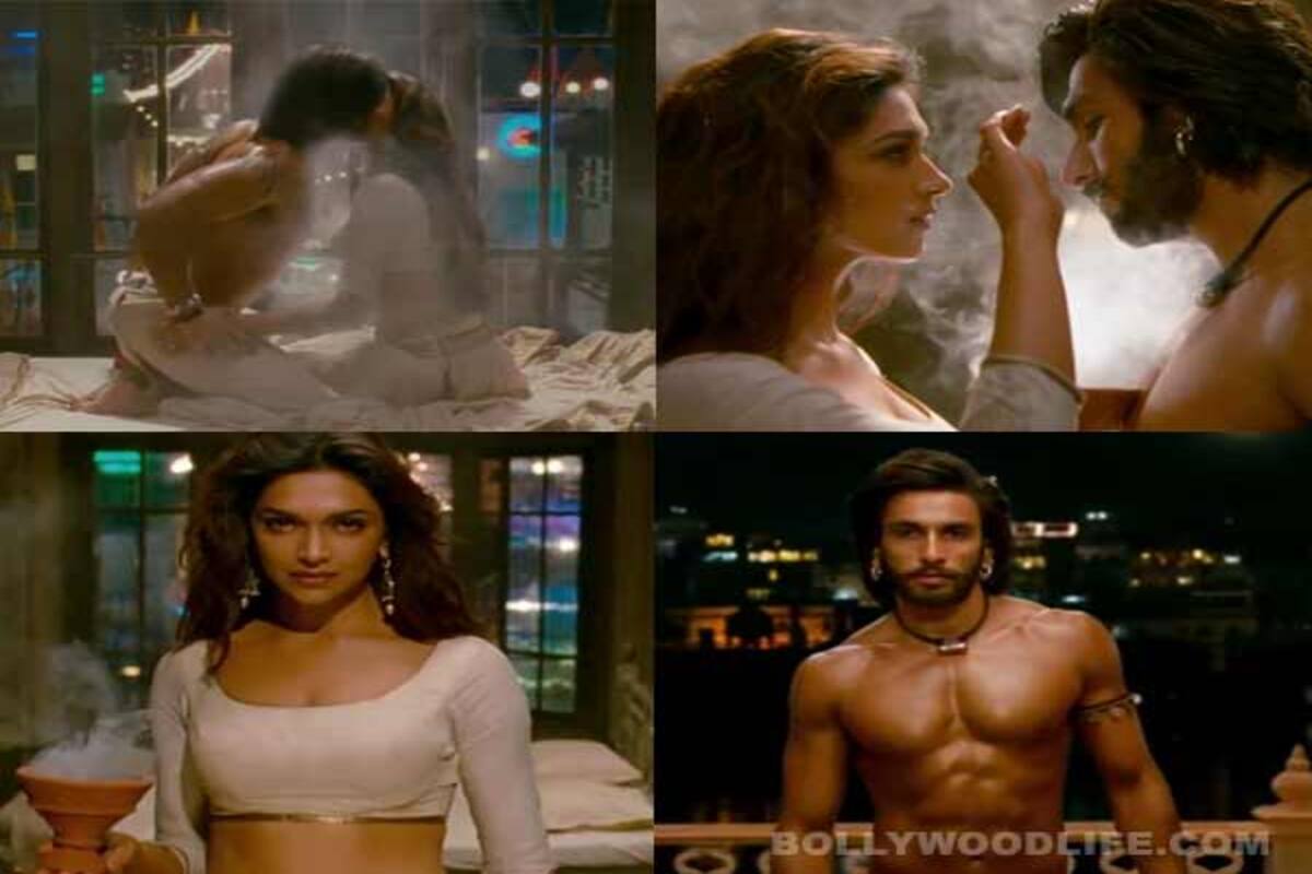 ranveer singh ram leela dhoti