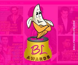 BollywoodLife Awards 2013 - A curtain raiser!