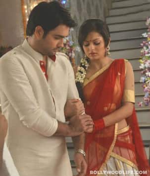 Madhubala Ek Ishq Ek Junoon: Will RK forgive Madhu for the accident?
