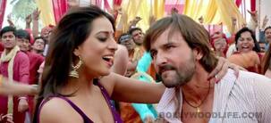 Bullett Raja song Don’t touch my body: Mahie Gill’s item song is too thanda!