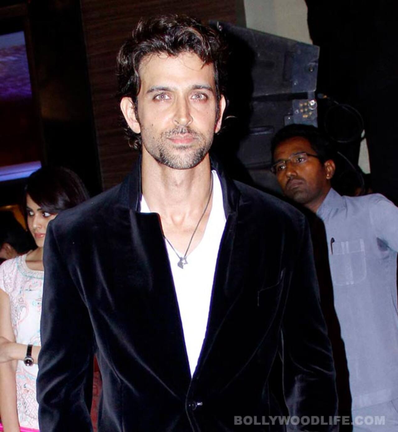 Hrithik Roshan: I wanted to play the role of Kaal in Krrish 3 ...