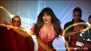 Why was Priyanka Chopra’s In my city dropped from Hollywood flick Last Vegas?