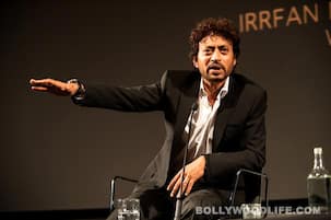 Irrfan Khan: Bollywood is known as 'item number' abroad