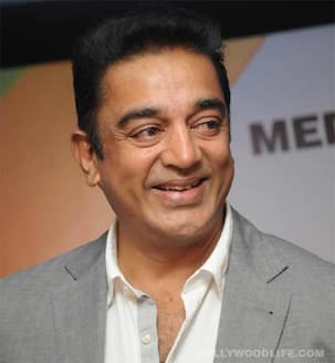 Kamal Haasan, happy birthday!