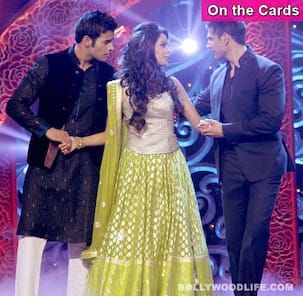 The Bachelorette India: Who will Mallika Sherawat choose - Karan Sagoo or Vijay Singh?