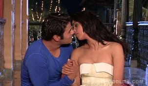 Vijay Singh is crowned the winner of Mallika Sherawat’s The Bachelorette India!