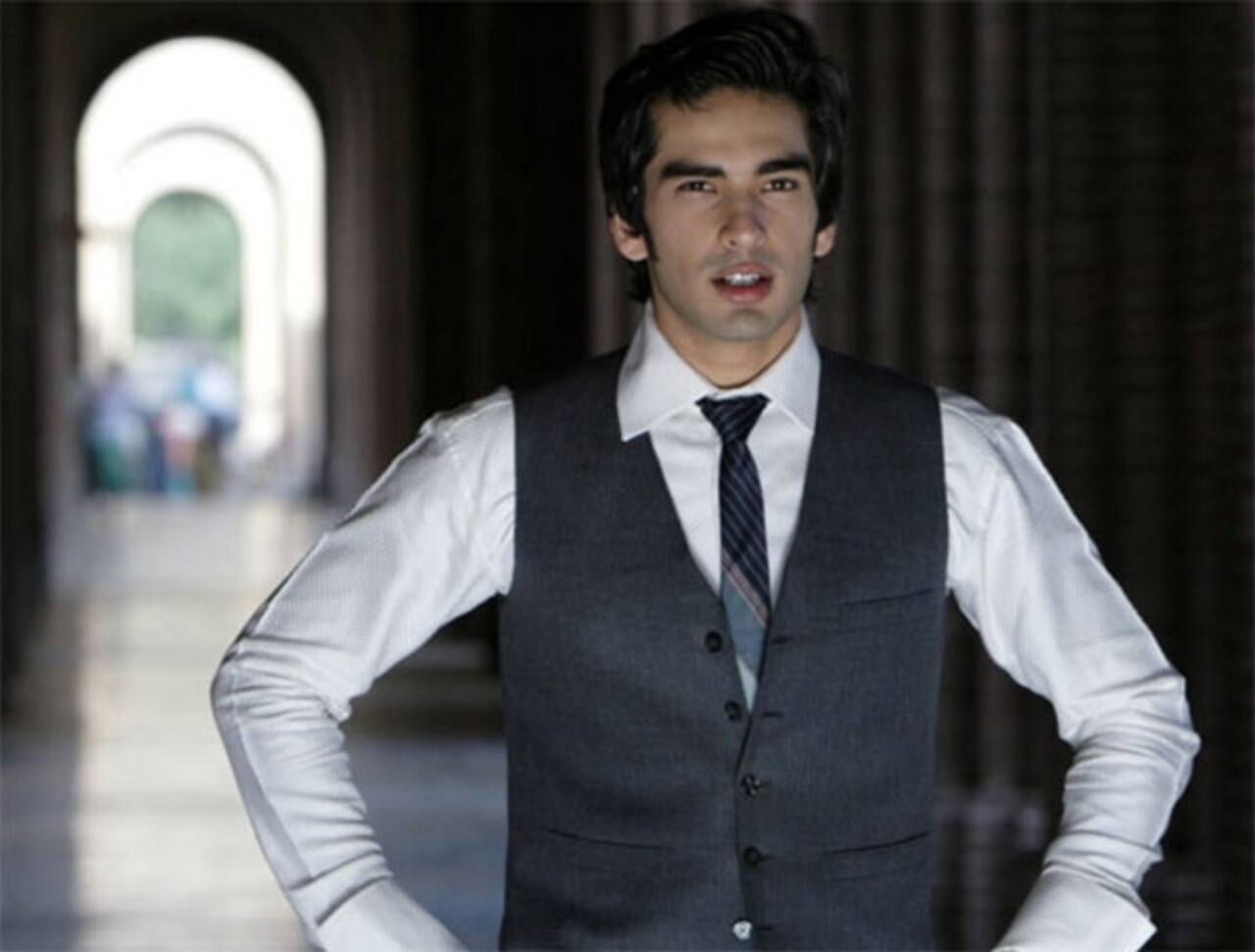 Qubool Hai What Is Mohit Sehgal Aka Haider s Big Bad Plan Bollywood 