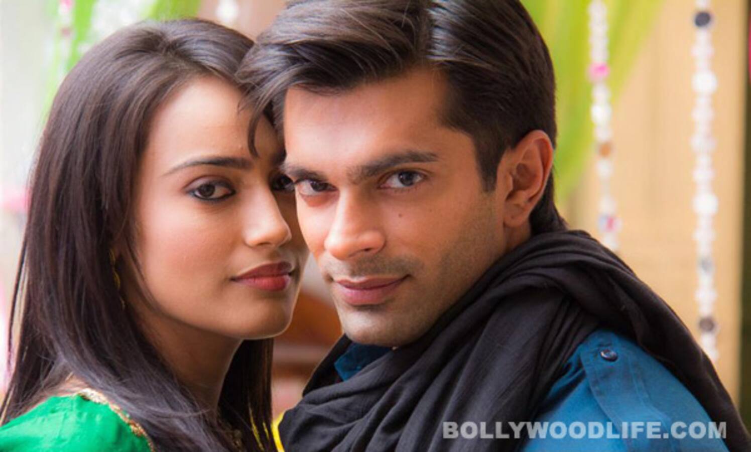 Qubool Hai How Much Does Asad Love Zoya Bollywood Life