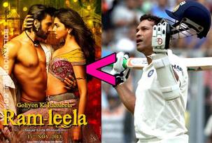 Will Sachin Tendulkar's last match affect Ram-Leela's box-office collections?