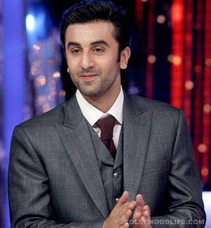 Why is Ranbir Kapoor on a weight loss spree?