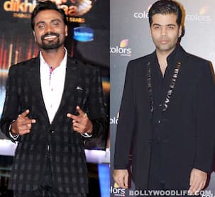 Remo D’Souza and Karan Johar team up for an action flick!