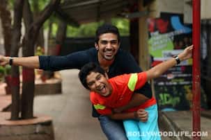What has made Saqib Saleem's dream come true?