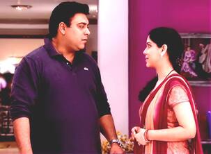 Bade Acche Lagte Hain: Are Ram Kapoor and Priya really divorced?