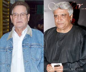 Will Salim Khan and Javed Akhtar bury their hatchet?