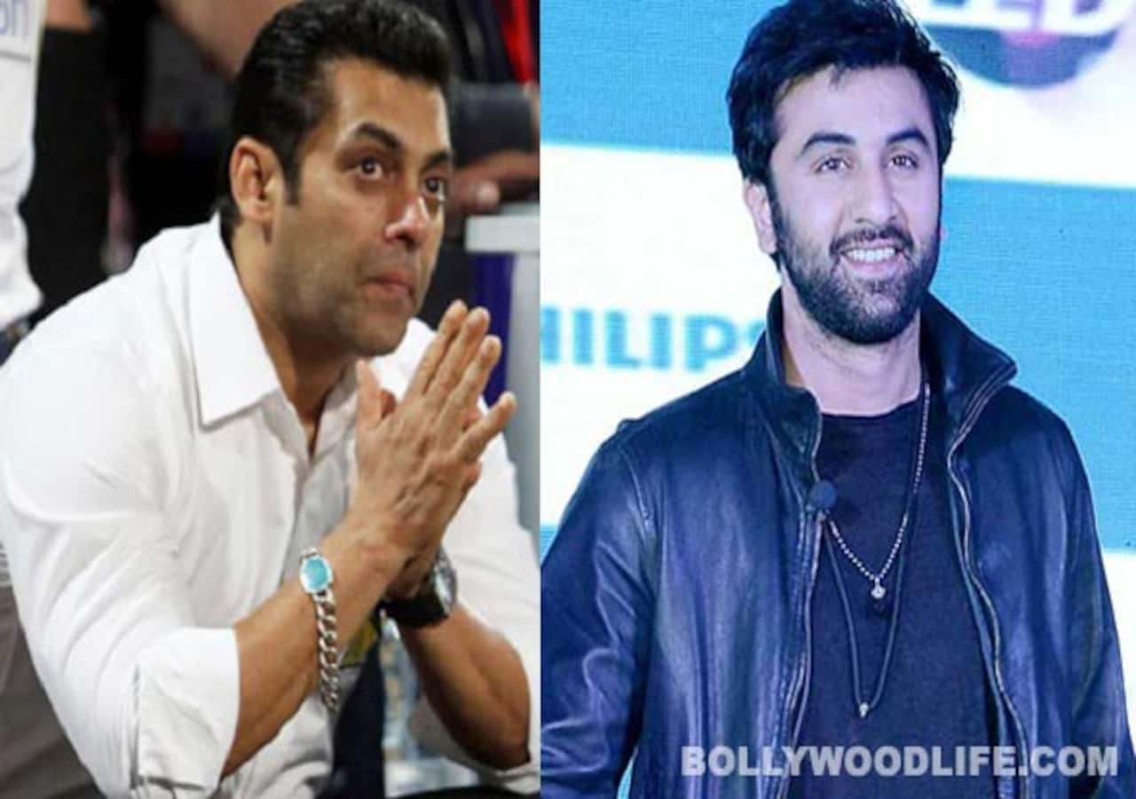 From Salman Khan's bracelet to Ranbir Kapoor's No. 8: Bollywood