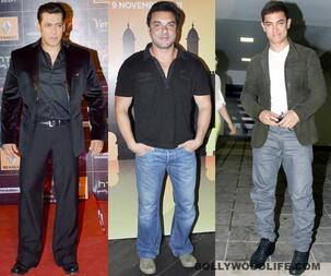 Did Sohail Khan want to avoid Salman Khan’s clash with Aamir Khan?