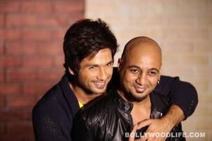 Shahid Kapoor: If I like a girl, I may settle down