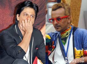 Why did Imam Siddique refuse Shahrukh Khan's movie offer?