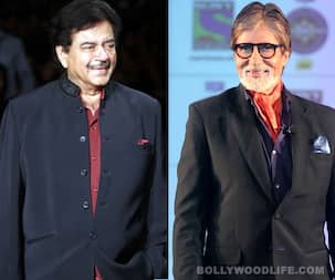 Shatrughan Sinha: Amitabh Bachchan should be made President of India