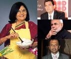 Bollywood mourns the death of India's first Masterchef Tarla Dalal