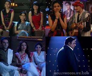 Bade Acche Lagte Hain: Is Ram Kapoor making things worse with Priya?