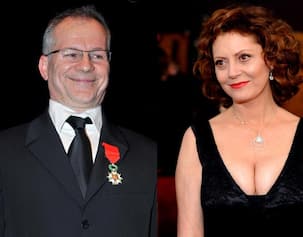 Bollywood sidelined, Thierry Fremaux and Susan Sarandon steal the show at IFFI