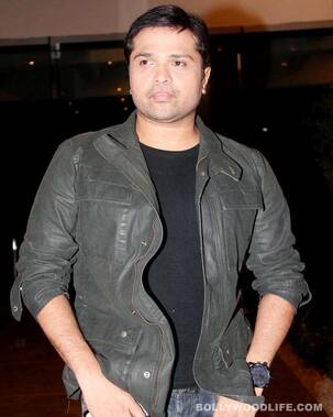 Is Himesh Reshammiya’s role in The Xpose inspired by Raaj Kumar?