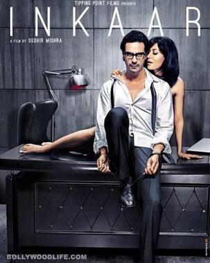 Why is Arjun Rampal’s Inkaar being re-released?