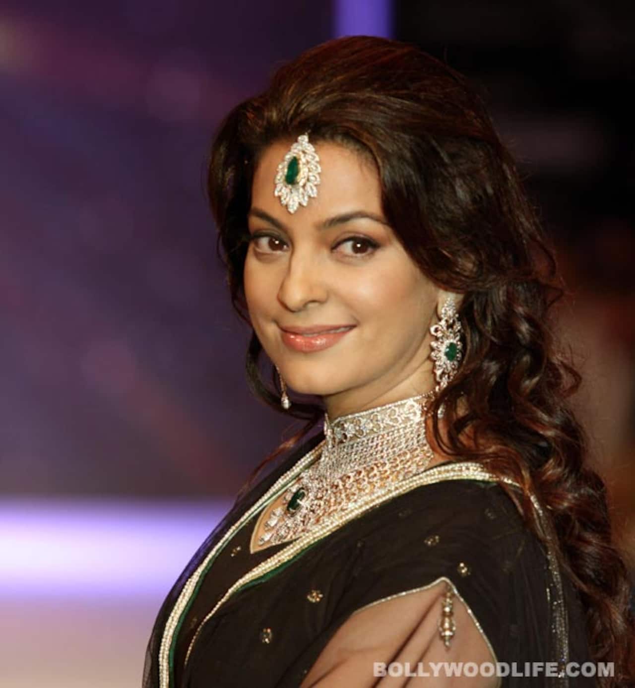 Juhi Chawla, happy birthday! Send your wishes! | Bollywood Life
