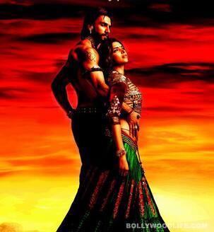 Ram-Leela gets a new title, will now be called Goliyon Ki Rasleela Ram-Leela