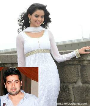 Aamna Sharif excited to marry producer Amit Kapoor