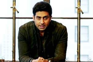 Abhishek Bachchan cancels all work commitments for a family member's demise