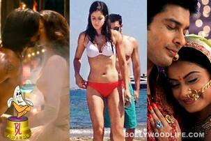 The 3rd BollywoodLife Awards 2013: Polls closed, stay tuned for results tomorrow, January 1, 2014!
