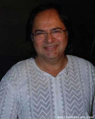 Farooque Sheikh's last rites to take place Monday evening