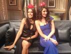 Why are Freida Pinto and Nargis Fakhri together on Karan Johar's Koffee with Karan 4?