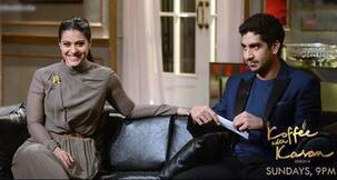 Why have Kajol and Ayan Mukherji never come together?