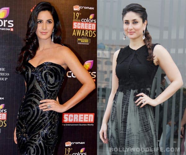 Why Did Katrina Kaif And Kareena Kapoor Khan Choose Not To Perform At New Years Eve