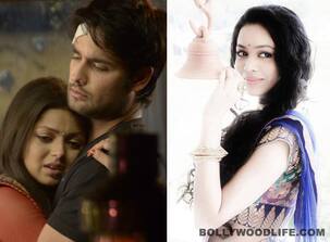 Madhubala Ek Ishq Ek Junoon: Will Madhu rescue RK from the clutches of Ria?