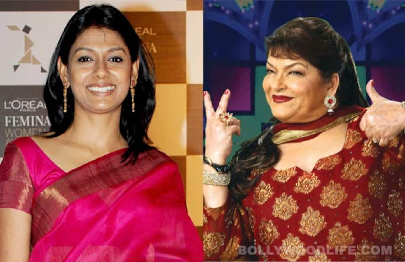 Nandita Das to do an Ek Do Teen for a Spanish film? - Bollywood News ...