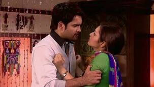 Madhubala Ek Ishq Ek Junoon: Will RK replace Madhu in his life?